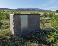 Resale - Plots and Land - Yecla - Yecla Murcia