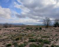 Resale - Plots and Land - Yecla