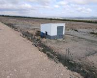 Resale - Plots and Land - Yecla