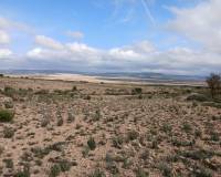 Resale - Plots and Land - Yecla