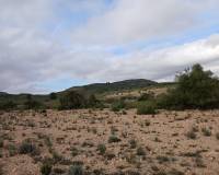 Resale - Plots and Land - Yecla