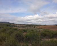 Resale - Plots and Land - Yecla