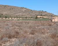 Resale - Plots and Land - Yecla