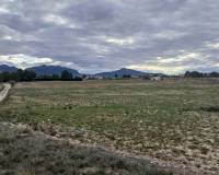 Resale - Plots and Land - Yecla