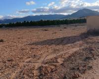 Resale - Plots and Land - Yecla