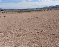 Resale - Plots and Land - Yecla