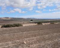 Resale - Plots and Land - Yecla