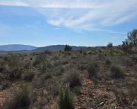 Resale - Plots and Land - Yecla