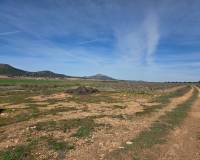 Resale - Plots and Land - Yecla