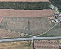 Resale - Plots and Land - Yecla