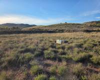 Resale - Plots and Land - Yecla