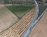 Resale - Plots and Land - Yecla