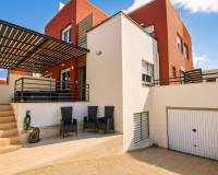 Resale - Quad Villa - Algorfa - La Finca Golf Resort