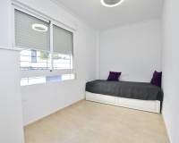 Resale - Quad Villa - Algorfa - La Finca Golf Resort