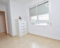Resale - Quad Villa - Algorfa - La Finca Golf Resort