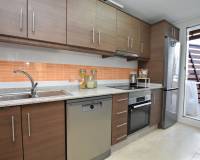 Resale - Quad Villa - Algorfa - La Finca Golf Resort