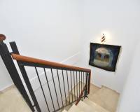 Resale - Quad Villa - Algorfa - La Finca Golf Resort