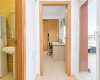 Resale - Quad Villa - Algorfa - La Finca Golf Resort