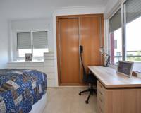 Resale - Quad Villa - Algorfa - La Finca Golf Resort