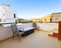 Resale - Quad Villa - Algorfa - La Finca Golf Resort