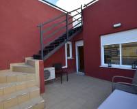 Resale - Quad Villa - Algorfa - La Finca Golf Resort