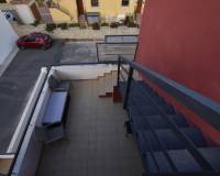Resale - Quad Villa - Algorfa - La Finca Golf Resort
