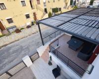 Resale - Quad Villa - Algorfa - La Finca Golf Resort