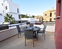 Resale - Quad Villa - Algorfa - La Finca Golf Resort