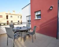 Resale - Quad Villa - Algorfa - La Finca Golf Resort
