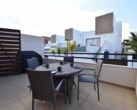 Resale - Quad Villa - Algorfa - La Finca Golf Resort