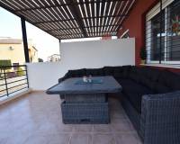 Resale - Quad Villa - Algorfa - La Finca Golf Resort