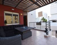 Resale - Quad Villa - Algorfa - La Finca Golf Resort