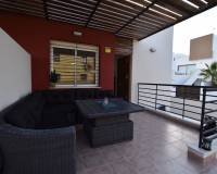 Resale - Quad Villa - Algorfa - La Finca Golf Resort