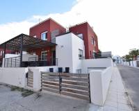 Resale - Quad Villa - Algorfa - La Finca Golf Resort