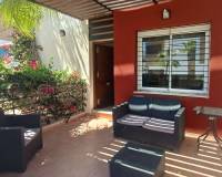 Resale - Quad Villa - Algorfa - La Finca Golf Resort