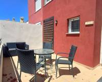 Resale - Quad Villa - Algorfa - La Finca Golf Resort