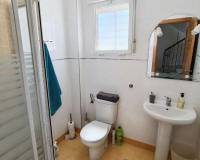 Resale - Quad Villa - Algorfa - La Finca Golf Resort