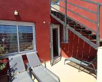 Resale - Quad Villa - Algorfa - La Finca Golf Resort