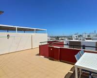 Resale - Quad Villa - Algorfa - La Finca Golf Resort