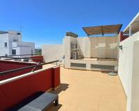 Resale - Quad Villa - Algorfa - La Finca Golf Resort