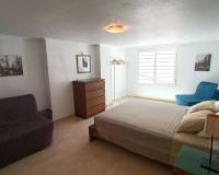 Resale - Quad Villa - Algorfa - La Finca Golf Resort