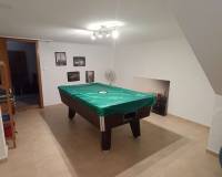 Resale - Quad Villa - Algorfa - La Finca Golf Resort