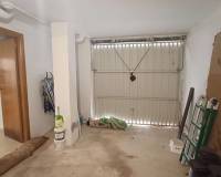 Resale - Quad Villa - Algorfa - La Finca Golf Resort