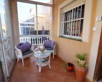 Resale - Quad Villa - Algorfa - Montebello