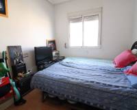 Resale - Quad Villa - Algorfa - Montebello