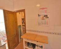 Resale - Quad Villa - Algorfa - Montebello