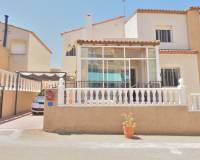 Resale - Quad Villa - Algorfa - Montebello