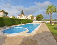 Resale - Quad Villa - Algorfa - Montebello