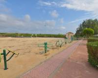 Resale - Quad Villa - Algorfa - Montebello