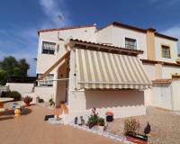 Resale - Quad Villa - Algorfa - Montebello